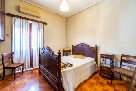 Moradia Geminada T6 Venda em Paranhos,Porto