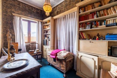 Moradia Geminada T6 Venda em Paranhos,Porto