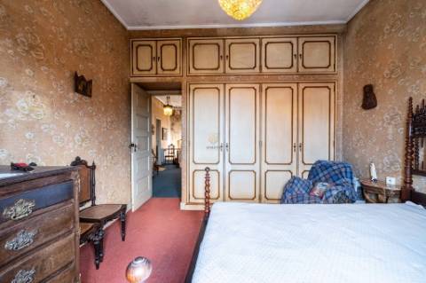 Moradia Geminada T6 Venda em Paranhos,Porto