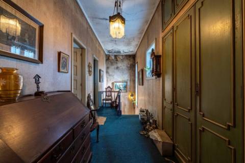 Moradia Geminada T6 Venda em Paranhos,Porto