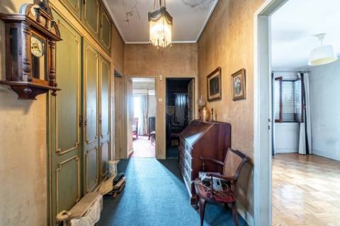 Moradia Geminada T6 Venda em Paranhos,Porto