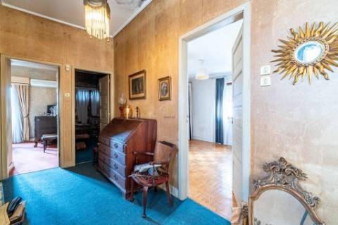 Moradia Geminada T6 Venda em Paranhos,Porto