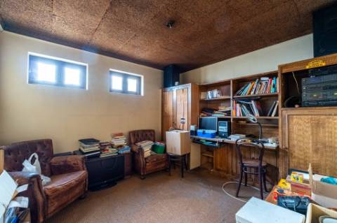 Moradia Geminada T6 Venda em Paranhos,Porto