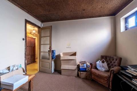 Moradia Geminada T6 Venda em Paranhos,Porto