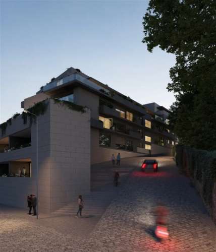 Apartamento T1 Venda em Mafamude e Vilar do Paraíso,Vila Nova de Gaia