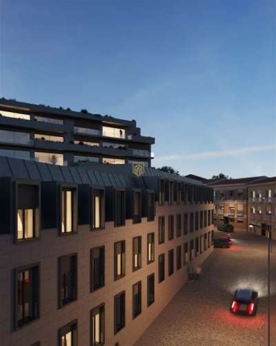 Apartamento T1 Venda em Mafamude e Vilar do Paraíso,Vila Nova de Gaia