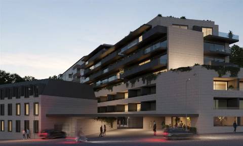 Apartamento T1 Venda em Mafamude e Vilar do Paraíso,Vila Nova de Gaia