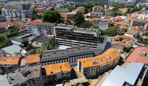Apartamento T1 Venda em Mafamude e Vilar do Paraíso,Vila Nova de Gaia