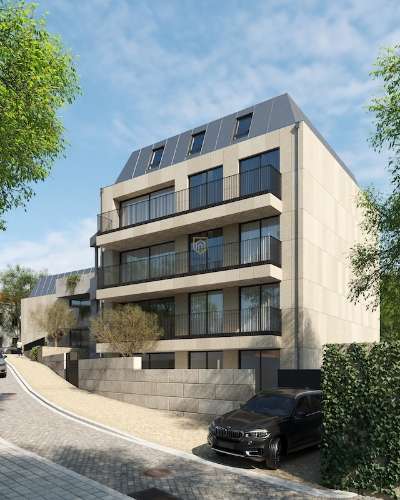 Apartamento T3 Duplex de luxo em Serralves para venda