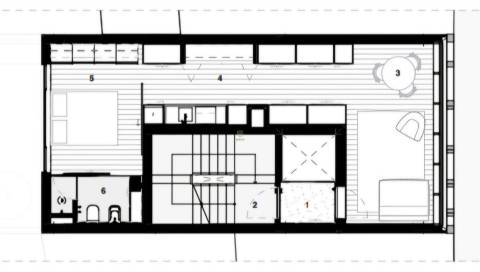 Apartamento T1 Venda em Matosinhos e Leça da Palmeira,Matosinhos