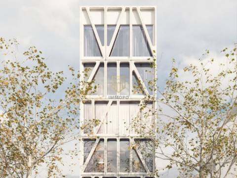 Apartamento T1 Venda em Matosinhos e Leça da Palmeira,Matosinhos