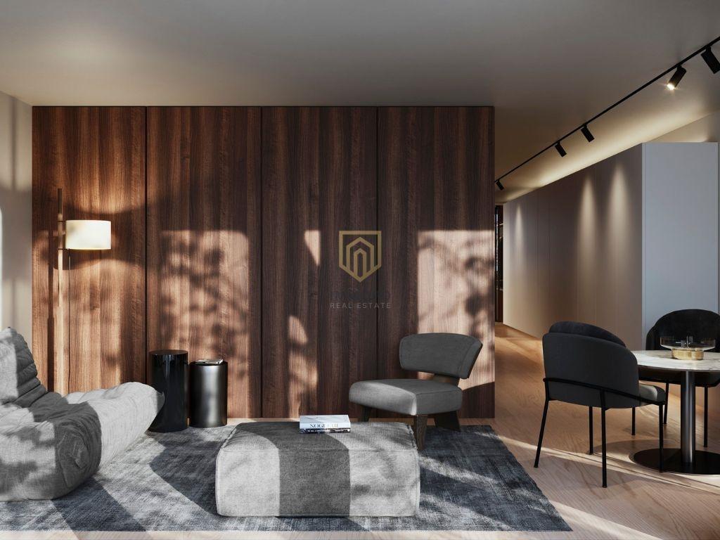 Apartamento T1 Venda em Matosinhos e Leça da Palmeira,Matosinhos
