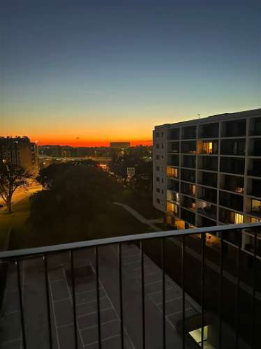 Apartamento T1 com Garagem e Varanda no Parque dos Sobreiros 2 - Asprela, Porto