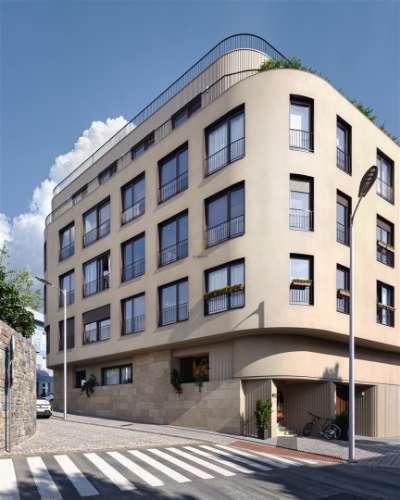 T2 NOVO, com garagem no Centro de Vila Nova de Gaia