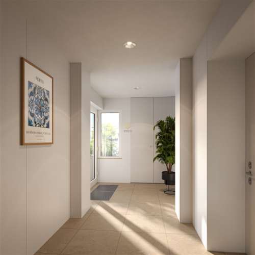 T3 NOVO, com garagem no Centro de Vila Nova de Gaia