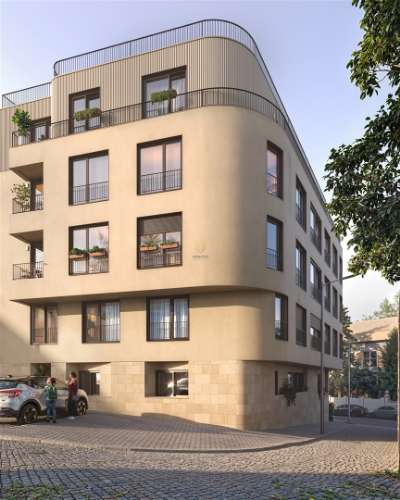 T2 NOVO, com garagem no Centro de Vila Nova de Gaia