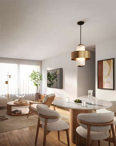 T2 NOVO, com garagem no Centro de Vila Nova de Gaia