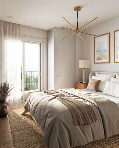 T2 NOVO, com garagem no Centro de Vila Nova de Gaia