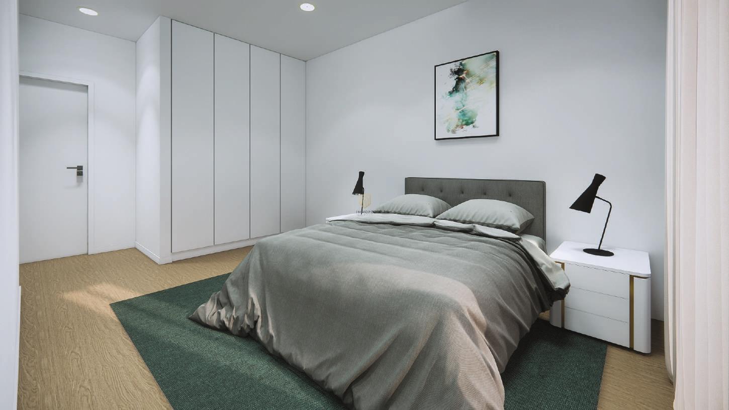 Apartamento T3 Venda em Moreira,Maia