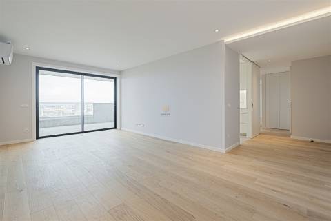 Apartamento T2 Venda em Matosinhos e Leça da Palmeira,Matosinhos