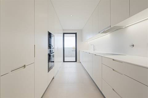 Apartamento T2 Venda em Matosinhos e Leça da Palmeira,Matosinhos