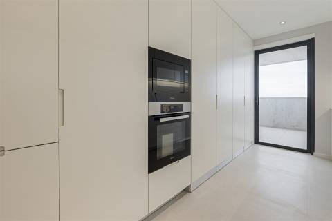 Apartamento T2 Venda em Matosinhos e Leça da Palmeira,Matosinhos