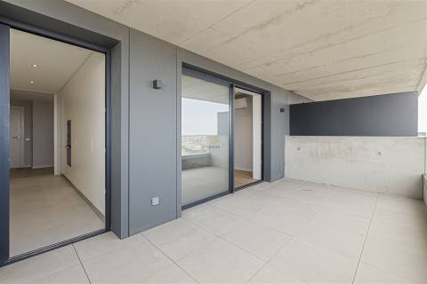 Apartamento T2 Venda em Matosinhos e Leça da Palmeira,Matosinhos