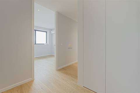 Apartamento T2 Venda em Matosinhos e Leça da Palmeira,Matosinhos