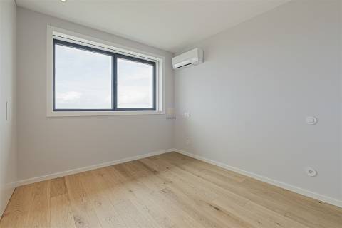 Apartamento T2 Venda em Matosinhos e Leça da Palmeira,Matosinhos