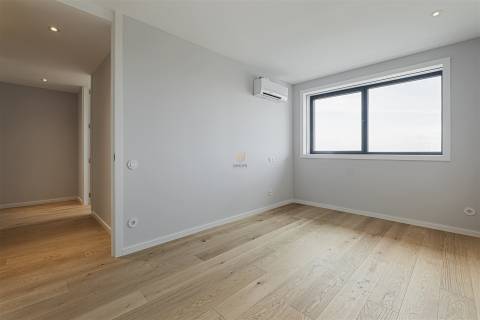 Apartamento T2 Venda em Matosinhos e Leça da Palmeira,Matosinhos