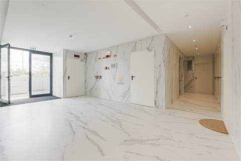 Apartamento T2 Venda em Matosinhos e Leça da Palmeira,Matosinhos