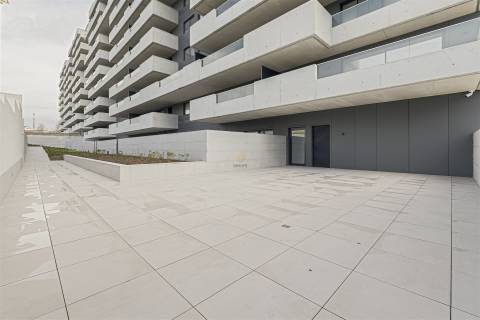 Apartamento T2 Venda em Matosinhos e Leça da Palmeira,Matosinhos