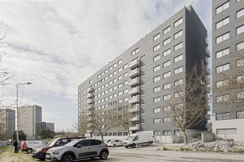 Apartamento T2 Venda em Matosinhos e Leça da Palmeira,Matosinhos