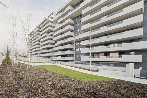 Apartamento T2 Venda em Matosinhos e Leça da Palmeira,Matosinhos