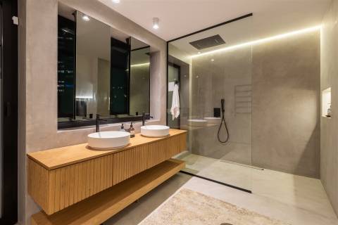 Moradia T2 com Licença AL Ativa em Leça da Palmeira