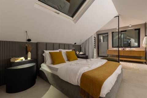 Moradia T2 com Licença AL Ativa em Leça da Palmeira