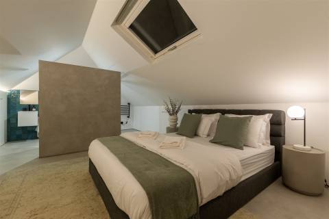 Moradia T2 com Licença AL Ativa em Leça da Palmeira