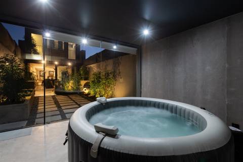 Moradia T2 com Licença AL Ativa em Leça da Palmeira