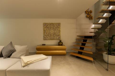 Moradia T2 com Licença AL Ativa em Leça da Palmeira