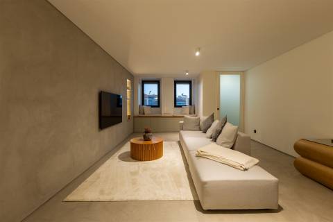 Moradia T2 com Licença AL Ativa em Leça da Palmeira