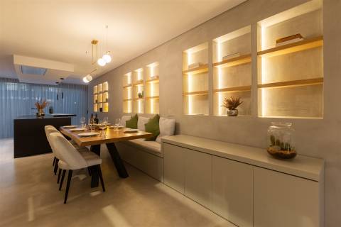 Moradia T2 com Licença AL Ativa em Leça da Palmeira