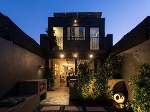 Moradia T2 com Licença AL Ativa em Leça da Palmeira