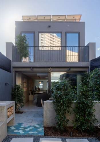 Moradia T2 com Licença AL Ativa em Leça da Palmeira