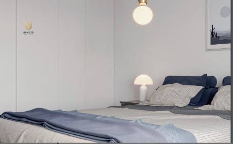 Apartamento T1+1 DUPLEX Venda em Paranhos,Porto