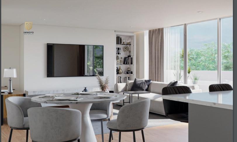 Apartamento T1+1 DUPLEX Venda em Paranhos,Porto
