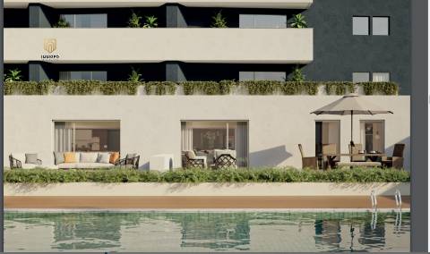 Apartamento T1+1 DUPLEX Venda em Paranhos,Porto