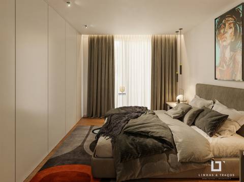 T2 novo Arcozelo, Vila Nova de Gaia