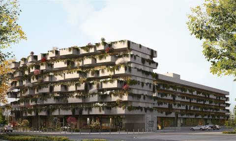 Apartamento T3 Venda em São Mamede de Infesta e Senhora da Hora,Matosinhos