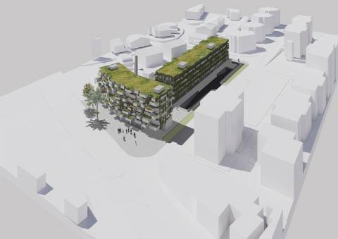 Apartamento T3 Venda em São Mamede de Infesta e Senhora da Hora,Matosinhos