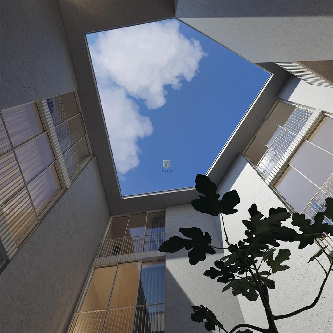 Apartamento T1 no Centro do Porto